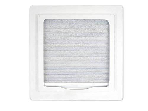 14" x 14" Duo Form Thermo Shield RV Skylight Shade