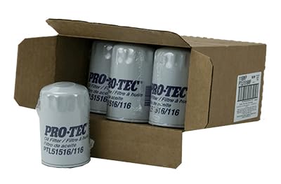 PTL51516MP - Wix OIL FILTER