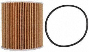 OX 149D Mahle Oil Filter