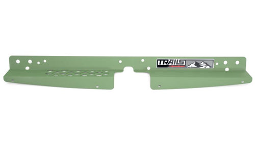 GRM TRAILS GrimmSpeed Radiator Shrouds - TBG114030.3
