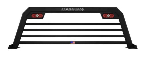 Sport Magnum Lighted Headache Rack Bars| Fits 20-23 GM 2500+
