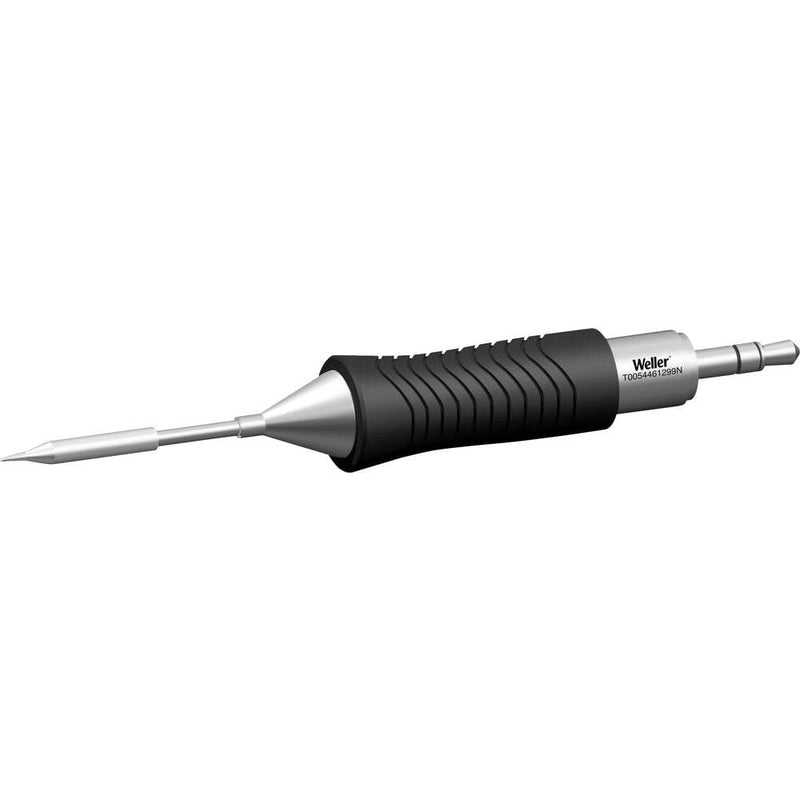 Weller RT1SC T0054461299N MICRO CHISEL Cartridge,WMRP, Black