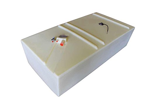 Fuel Tank Moeller Marine Products, 99 Gallon