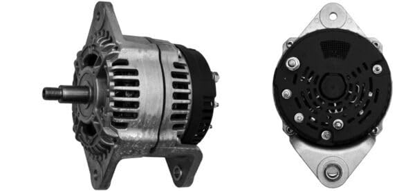 Alternator Mahle - MG269