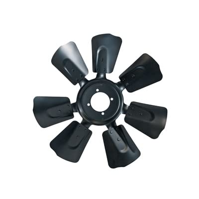 68-69 390 Fan Blade Assembly Scott Drake (C8OE-8600-B)