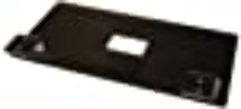 Rectangular Base WEATHER GUARD 1920 Ladder Rack