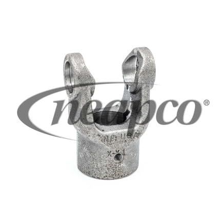 20-9120 Neapco Power Take Off End Yoke