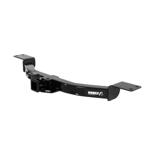 Husky Sqr Tube Towing 2 Recvr 5K Wt Cap/500 LB Tong 6K Wt Dist Cap/600 LB Wt Dist Tong 69477C