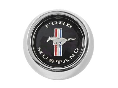 Replacement Horn Button Scott Drake 5847 For Grant 966