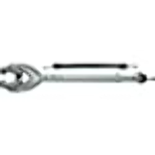 Transom Saver SWIVL-EZE 31-40in Shock SP429RB
