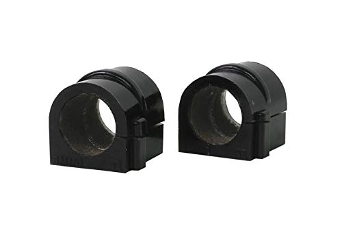 Nolathane Front Swaybar Bushings REV004.0354; Fits Pontiac GTO 04-06