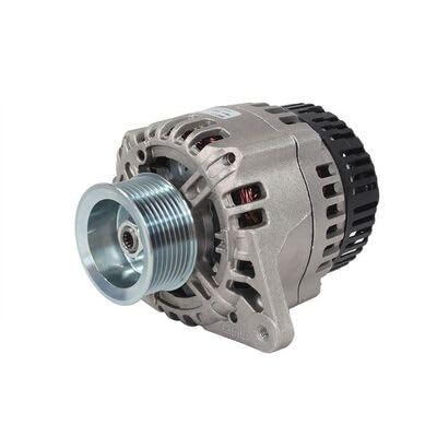 Alternator Mahle - MG246