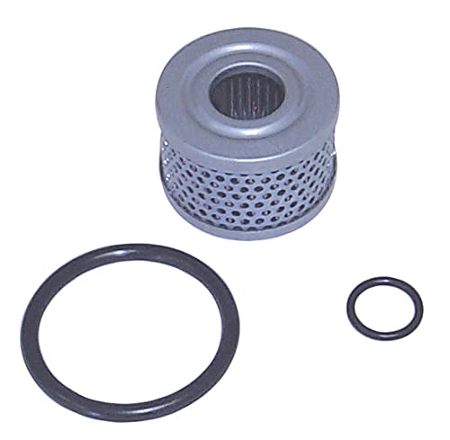 Transmission Sierra 18-7964-1 Filter Kit