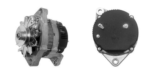 Alternator Mahle - MG535