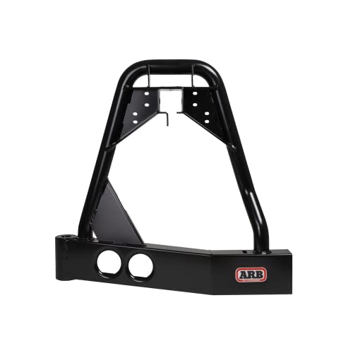 W/Carrier ARB Rstb Blk Lhs 80 Series (5711231)