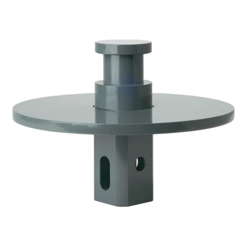 Turnoverball B&W Trailer Hitches King Pin Adapter - GNXA4000