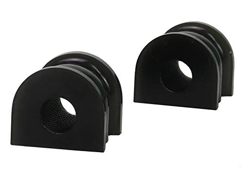 Nolathane Rear REV012.0246 Sway Bar Bushing (15mm); fits Honda Civic 01-05