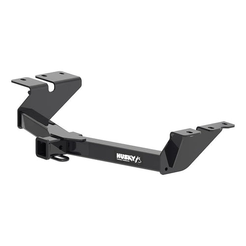 Husky Trailer Towing Hitch Rear 69674C, Class III, Square Tube, 2 Inch Receiver, 4000 Pound Weight Carrying Capacity/ 600 Pound Tongue Weight, Fits 2022-2026 Ford Maverick (Excluding Factory Receiver)