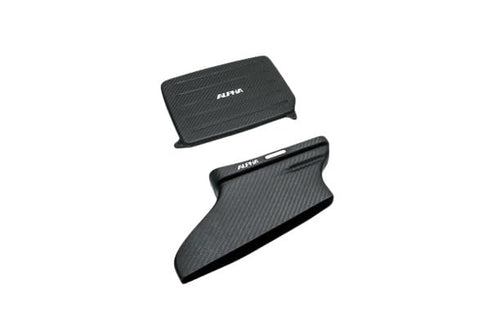 AMG Carbon Fiber Intake Lid And Duct ALPHA MB 2.0L Turbo (CLA45, A45 And G45)