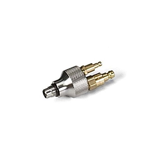 HP6148 Teleflex Power Purge Jr. Helm Adapter HP6148