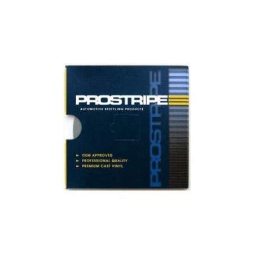 Prostripe 7/16x20 Chrome Small Bead Wheel Molding PRS-M802005