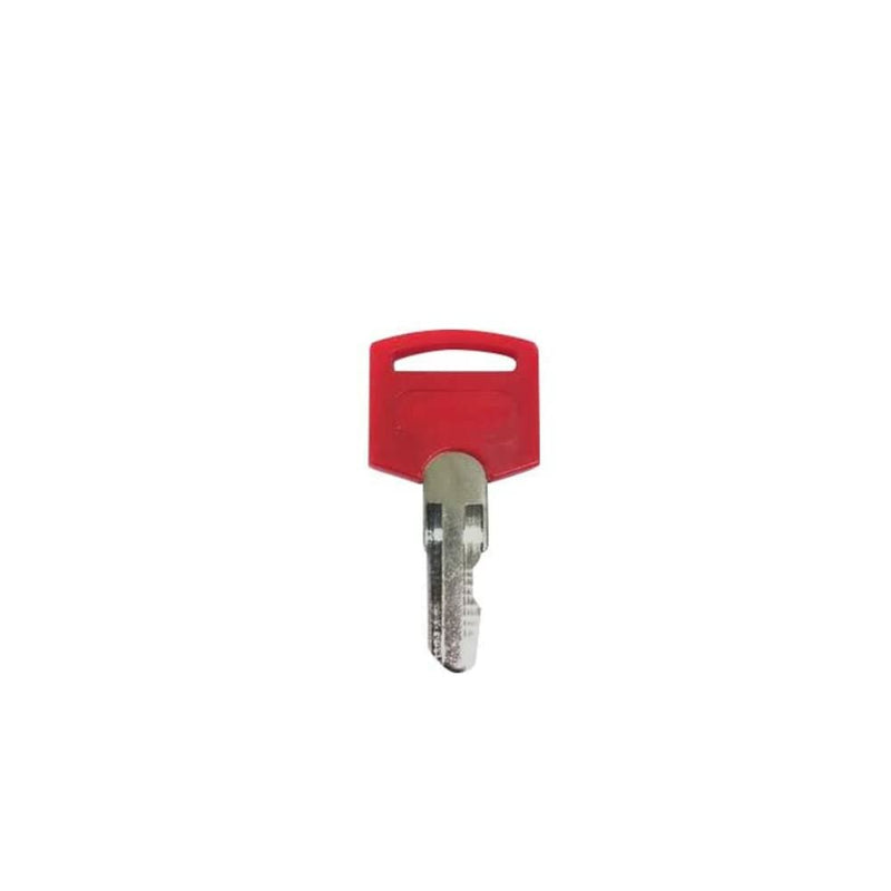 Rv Master Key Ap Products 0158500100 Red