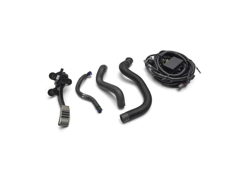 Coyote Engine Control Pack Ford Performance M-6017-504V
