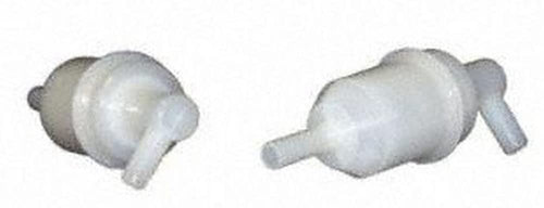 33006 WIX Filters - Fuel (Complete In-Line) Filter, Pack of 1