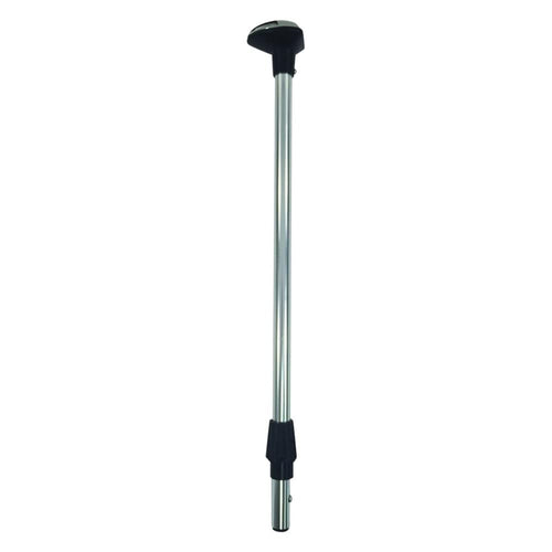 Combination Bow Mount LED Navigation Lights- 20" Straight