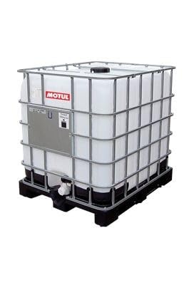 Motul Engine Oil 102054, 208 L