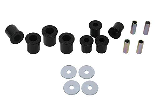 Nolathane Front Control Arm Bushing REV220.0122; fits Toyota 4Runner 96-03