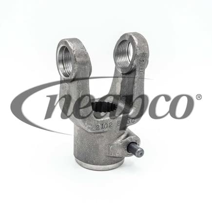 Power Take Off Neapco 22-2316 Quick Disconnect Yoke