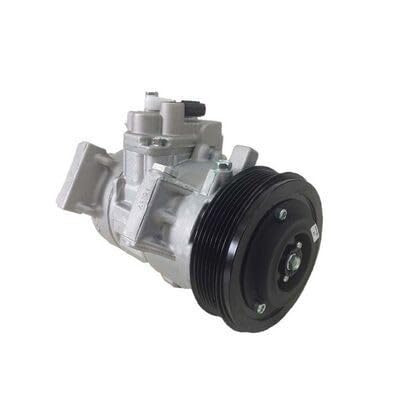 Alternator Mahle - MG24