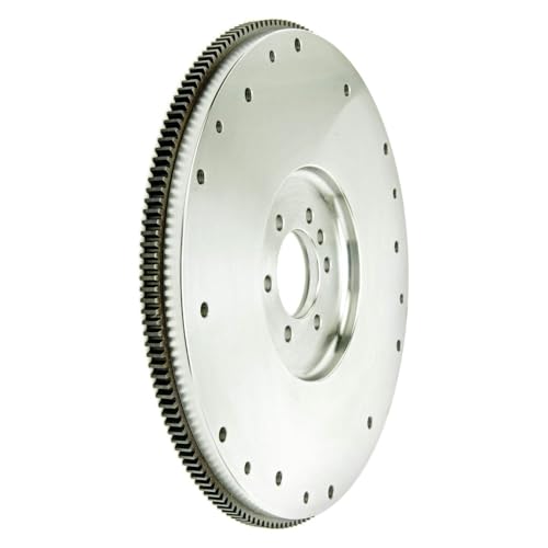 MOPAR Big Block McLeod Steel Flywheel 6 Bolt Crank 143 (464202)