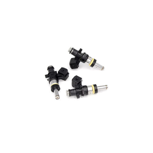 Power Sports Fuel Injector DeatschWerks 16MX-46-1200-3, 1 Pack