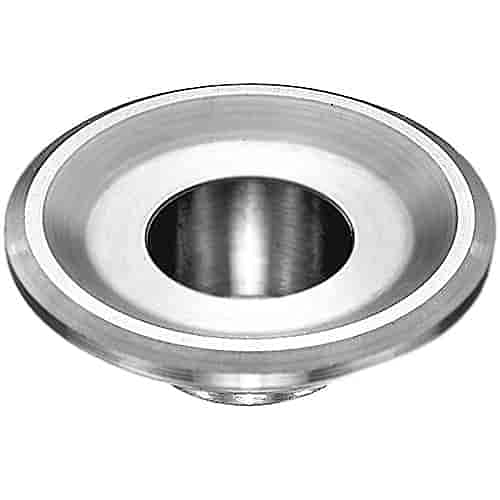 23562-1 Manley Lightweight 10� Titanium Retainer