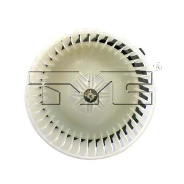 BLOWER ASSEMBLY 03-08 CHEVY SUBURBAN/GMC YUKON XL (Front)