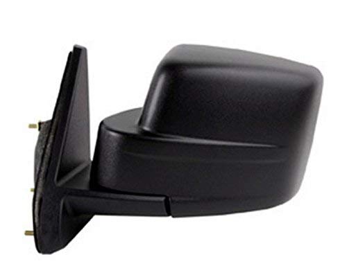 Left-Side TYC 4160042 Door Mirror Compatible with 2010-2016 Jeep Patriot