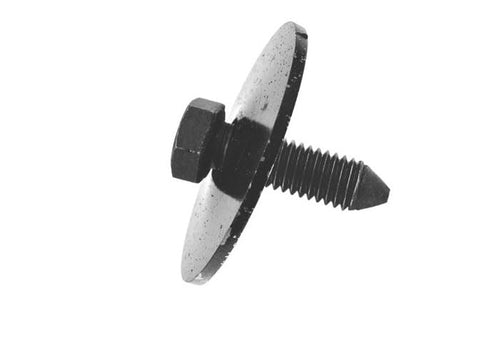 Inner Fender To Cab Bolt Brothers Trucks FSMB72C - Each
