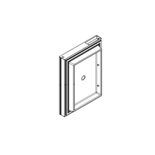640398 Norcold Kit-serv-door-ur-430ss-2118 [use On