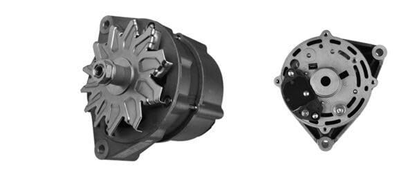 Alternator Mahle - MG165