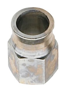 Steel Fragola -8AN Socket Only