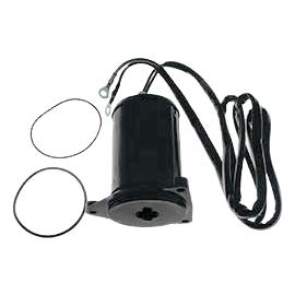 Tilt and Trim emp Motor