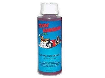 Fuel Power Plus Fragrance Lubricants 19769-46