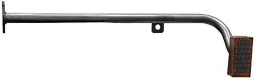 Oil Pump Moroso Pickup for Big Block Ford 24508