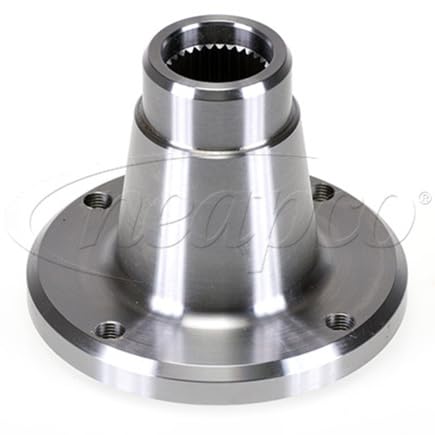 Companion Flange Adapter Neapco N3-1-JK07