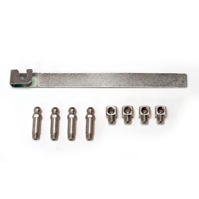 374714-SK Scott Drake Upper Control Arm Grease Fitting Kit