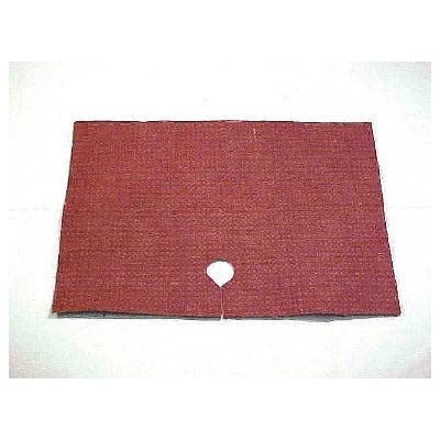 CUMSTF Scott Drake 1965-1970 Trunk Floor Underlayment