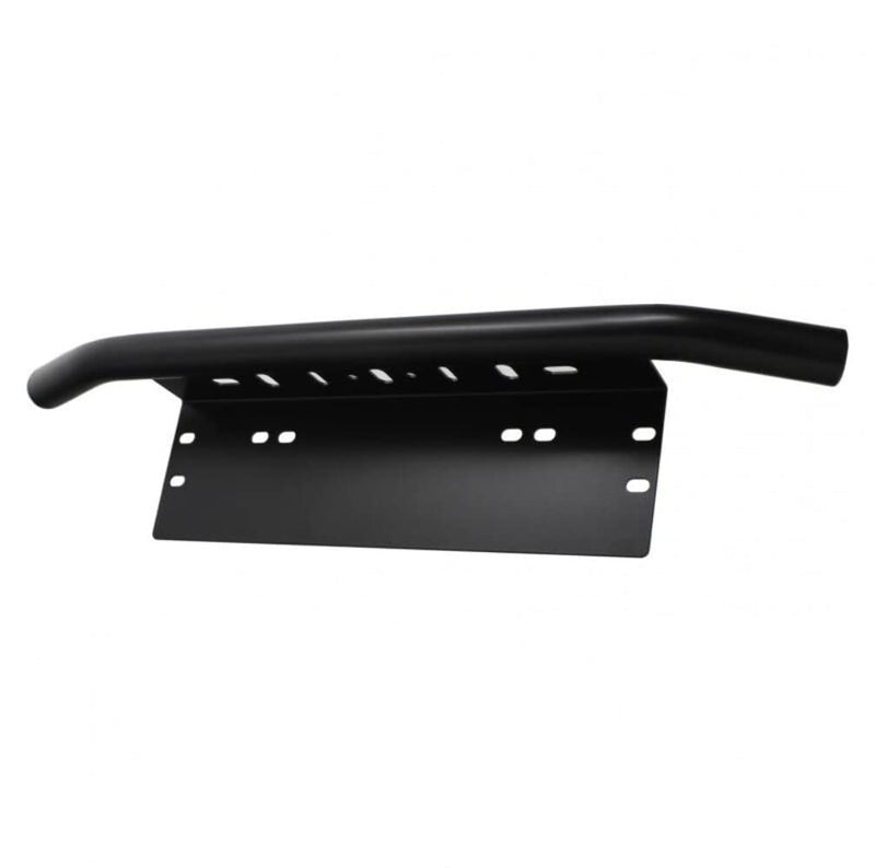 Baja Designs Universal Baja Design 610003 License Plate Mount Lighting Plate
