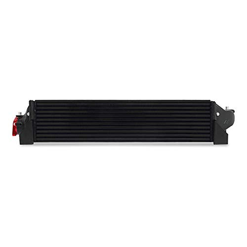Mishimoto Performance Intercooler Kit MMINT-CIV-16KBKWBK Fits Honda Civic 1.5T Si 2016+ Black